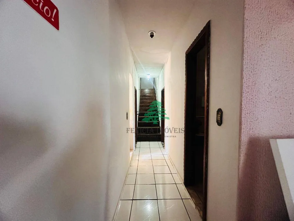 Sobrado, 5 quartos, 338 m² - Foto 10