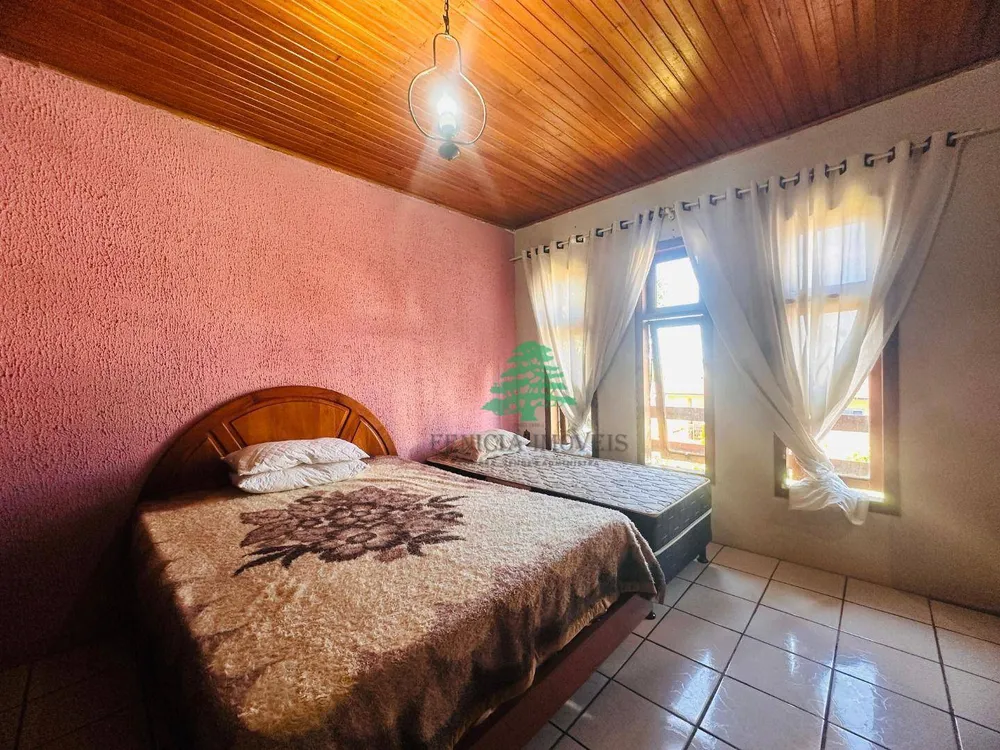Sobrado, 5 quartos, 338 m² - Foto 12