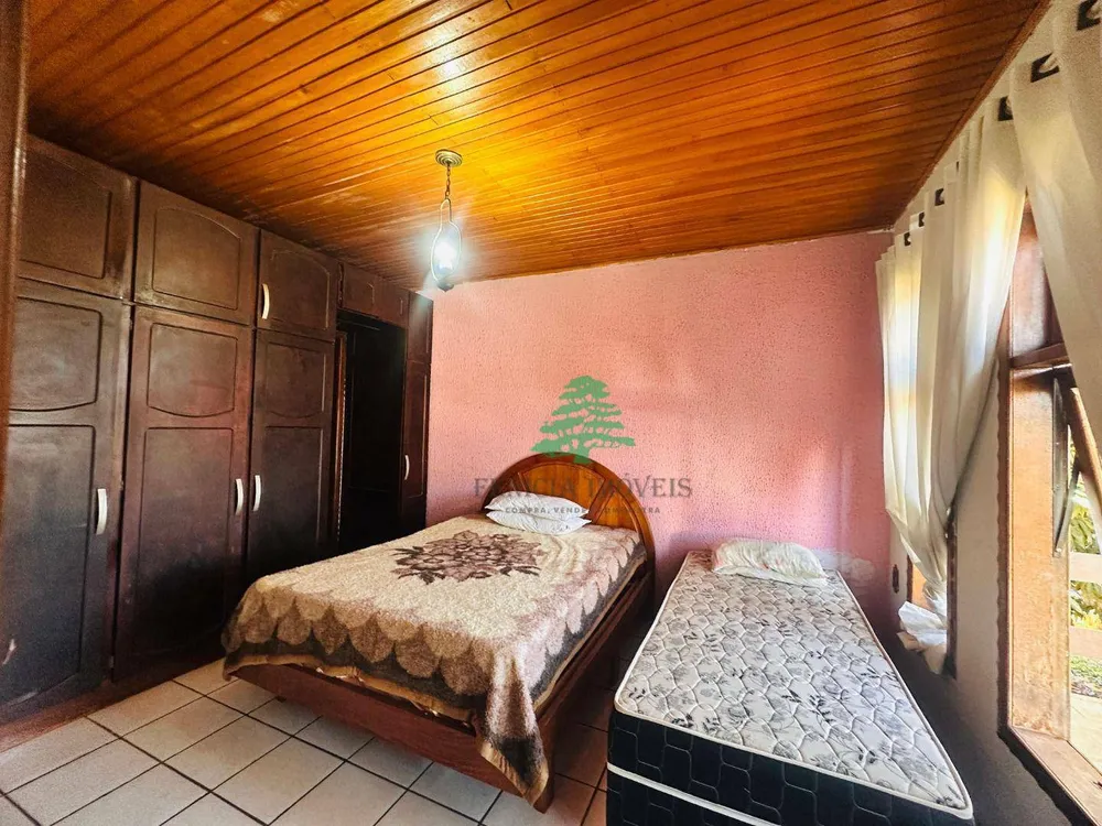 Sobrado, 5 quartos, 338 m² - Foto 14