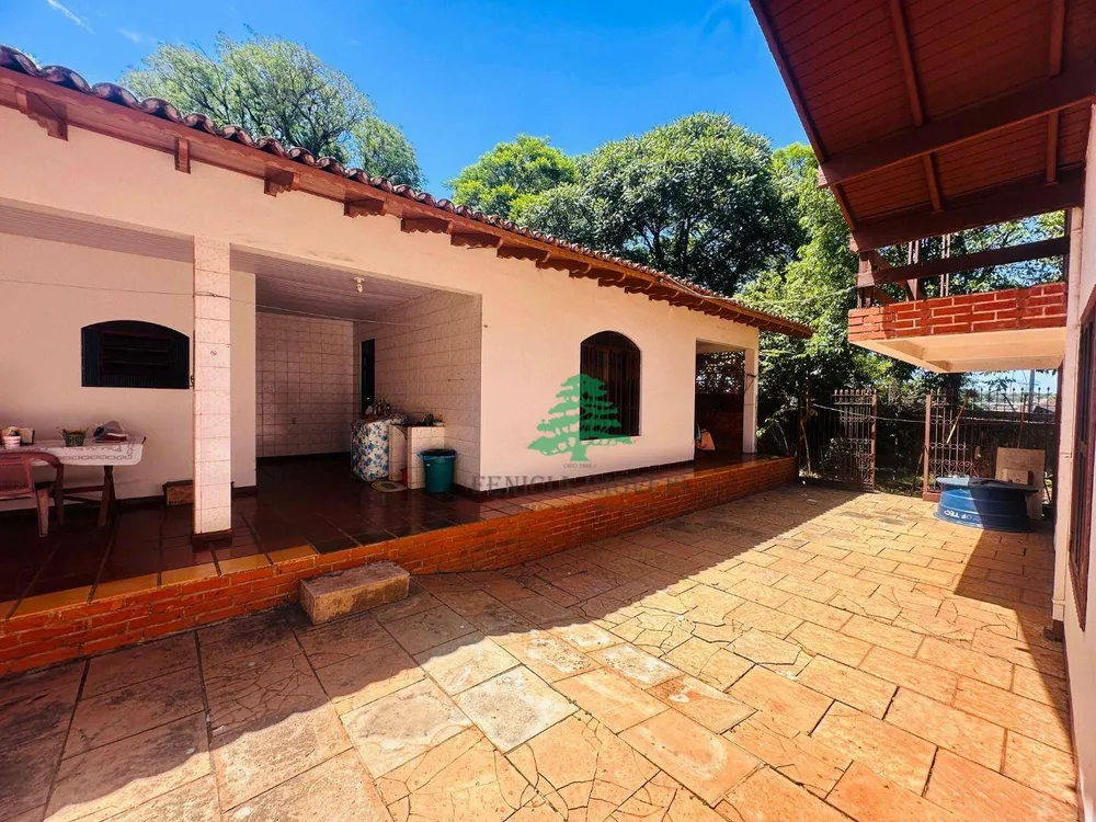 Sobrado, 5 quartos, 338 m² - Foto 19