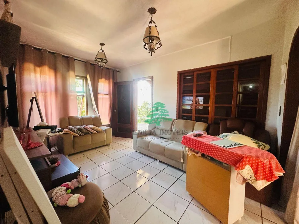Sobrado, 5 quartos, 338 m² - Foto 11