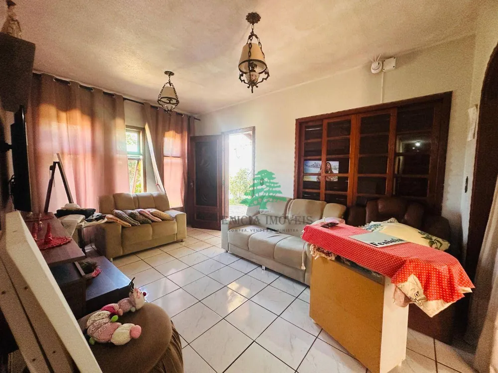 Sobrado, 5 quartos, 338 m² - Foto 8