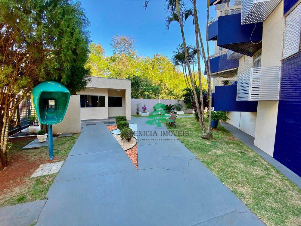 Apartamento à venda e aluguel com 3 quartos, 90m² - Foto 2