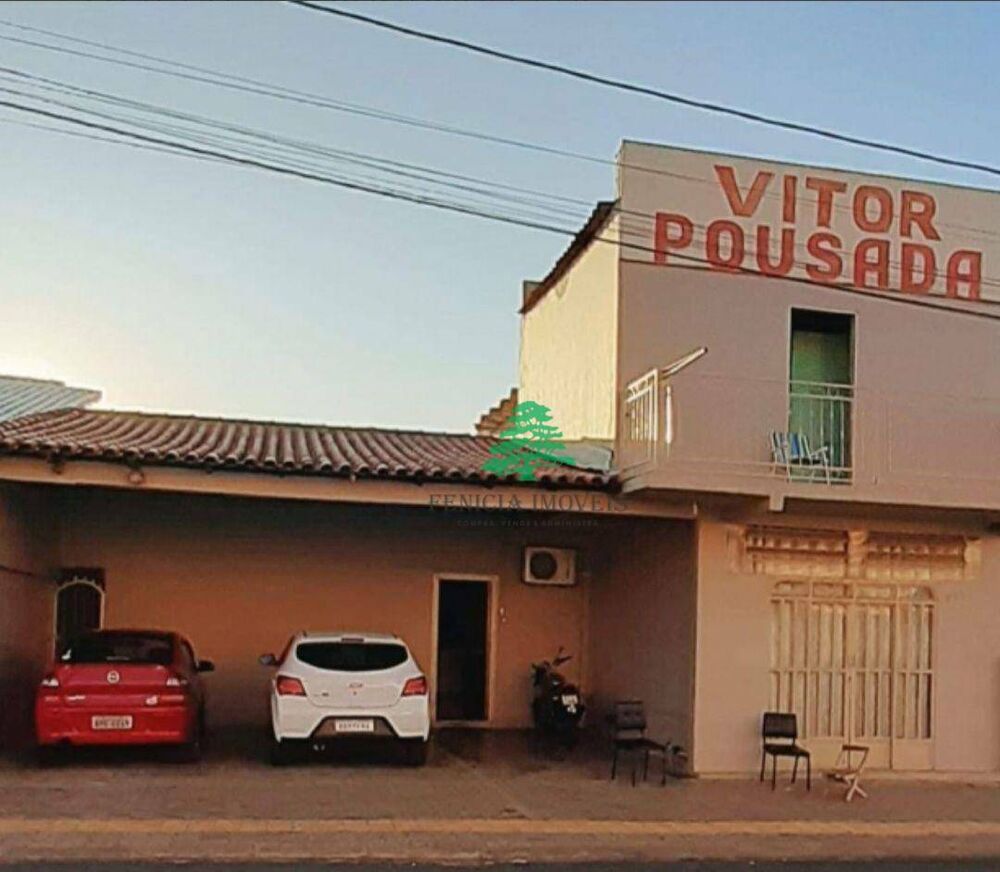 Pousada-Chalé, 430 m² - Foto 3