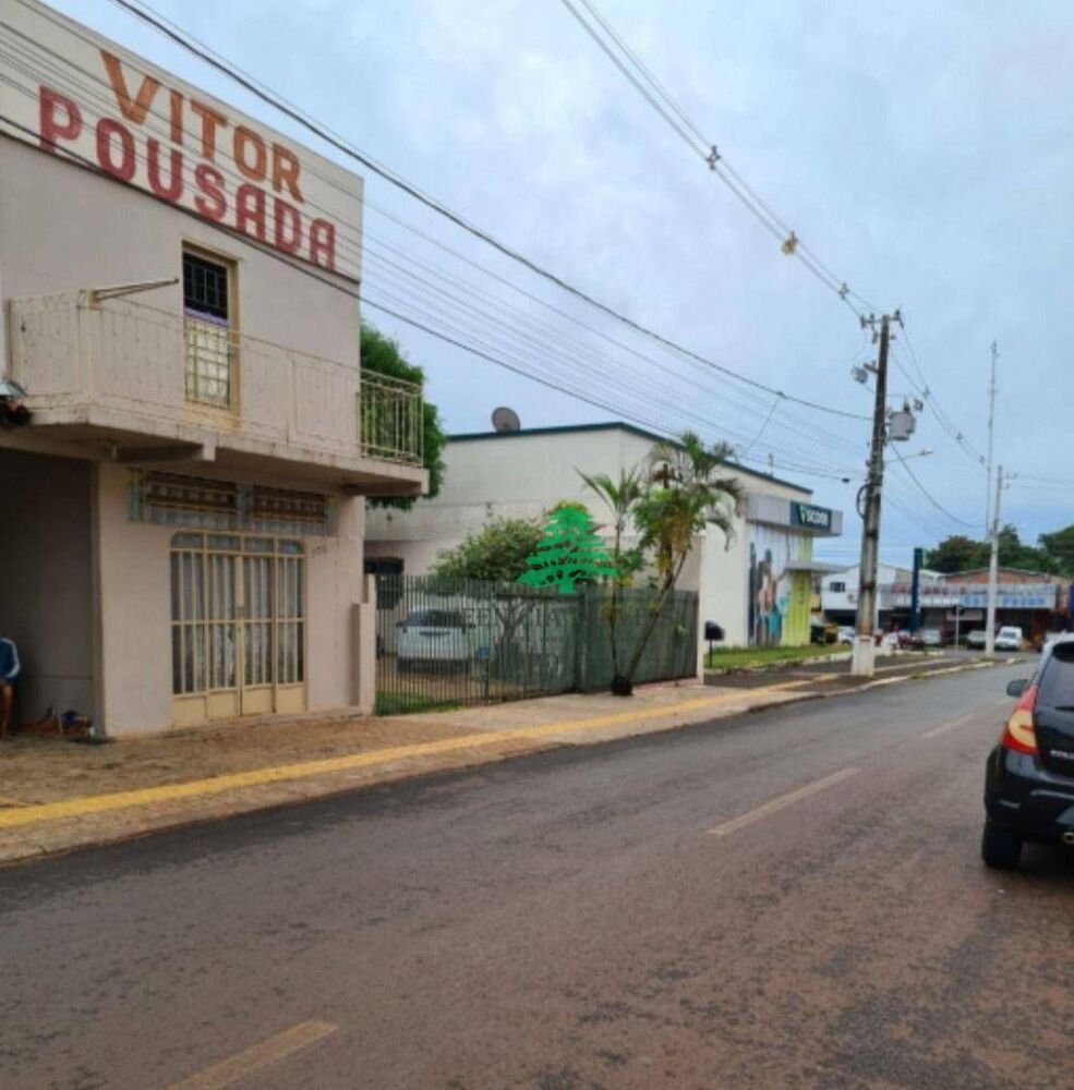 Pousada-Chalé, 430 m² - Foto 2