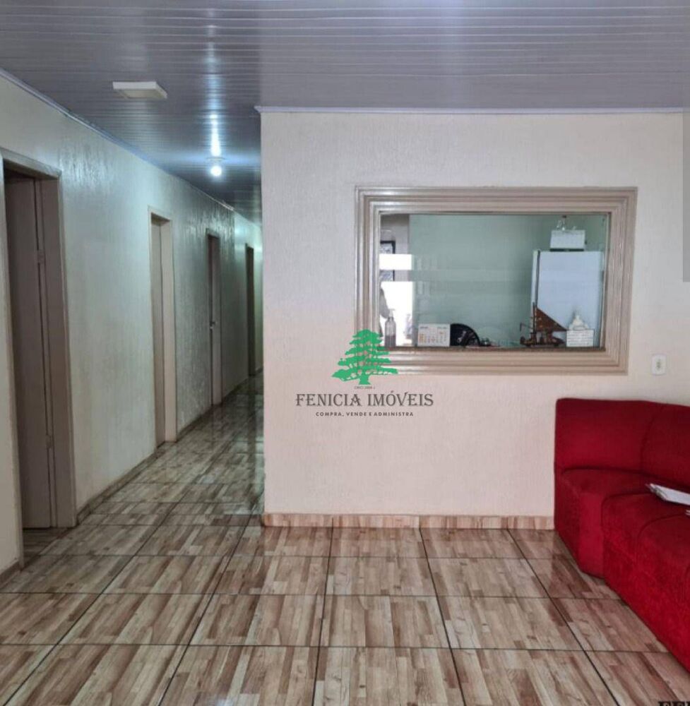 Pousada-Chalé, 430 m² - Foto 4