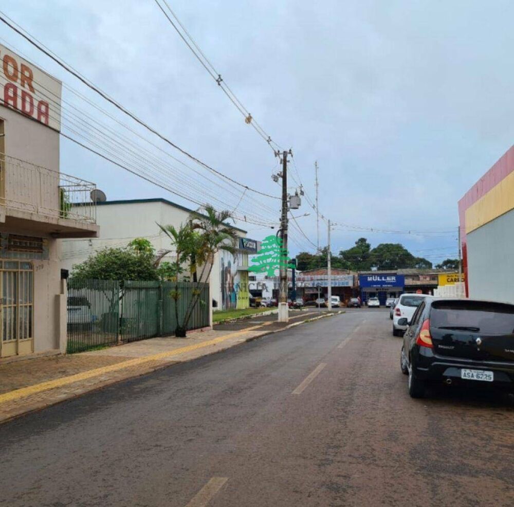 Pousada-Chalé, 430 m² - Foto 1