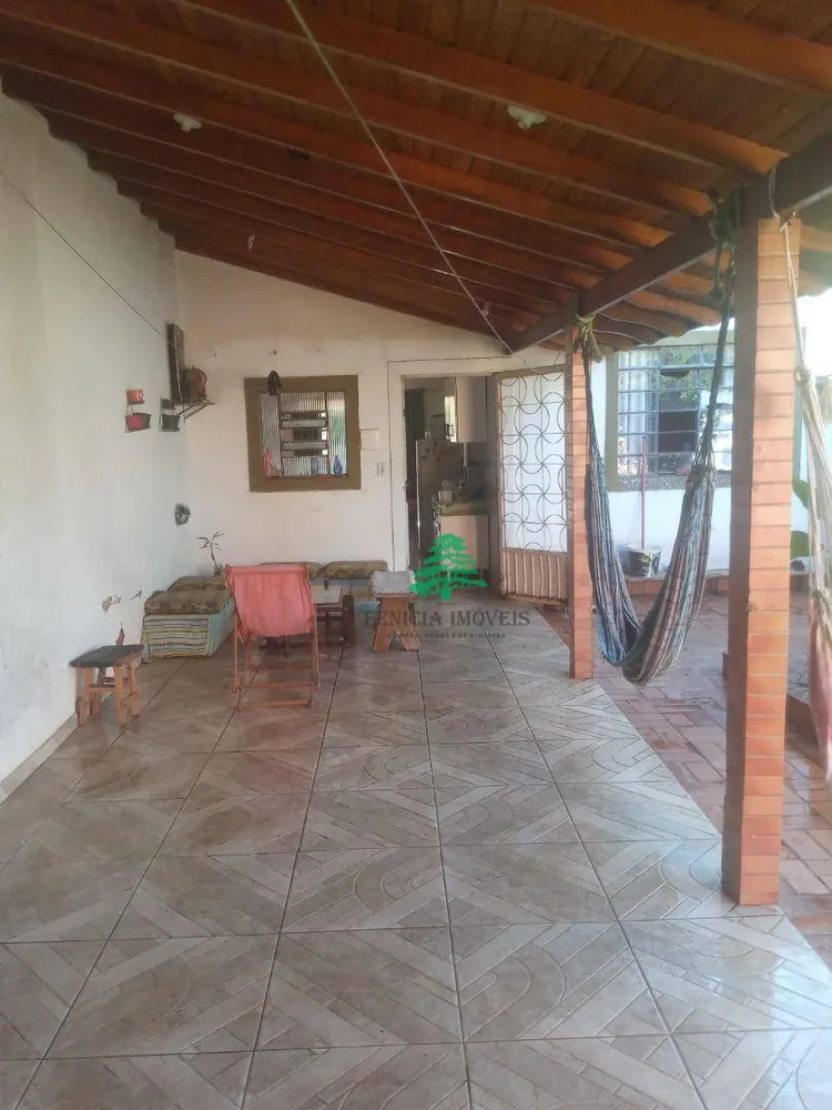 Casa, 2 quartos - Foto 20