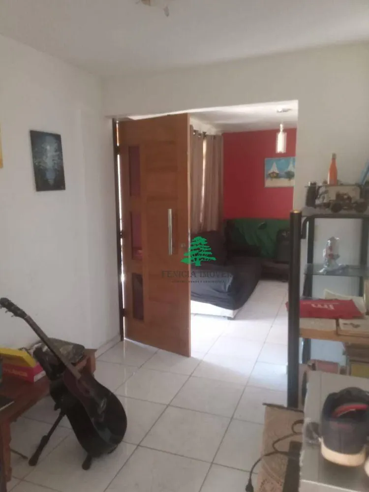 Casa, 2 quartos - Foto 9