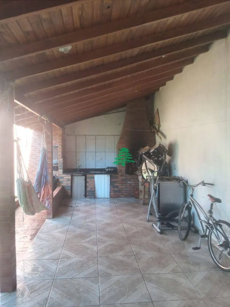 Casa, 2 quartos - Foto 5