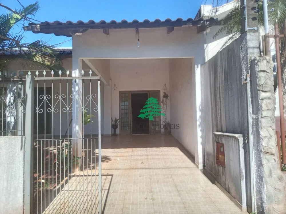 Casa, 2 quartos - Foto 18