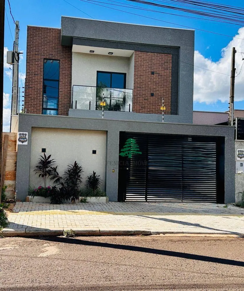 Sobrado, 3 quartos, 353 m² - Foto 8