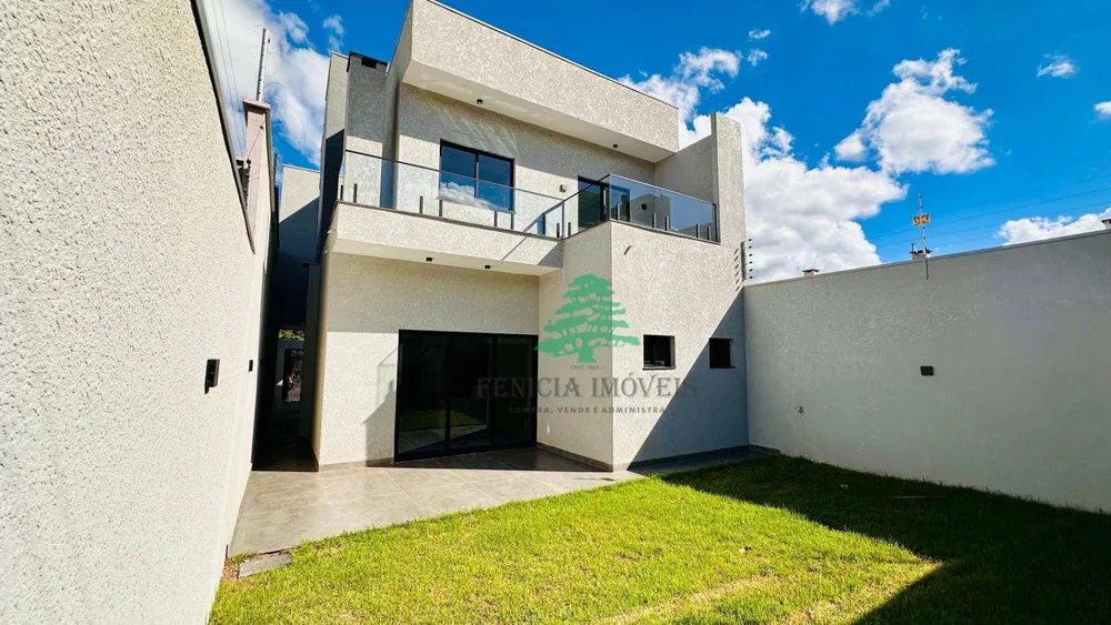 Sobrado, 3 quartos, 353 m² - Foto 6