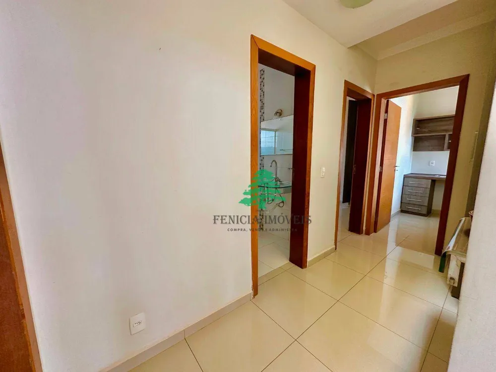 Casa, 3 quartos, 214 m² - Foto 3