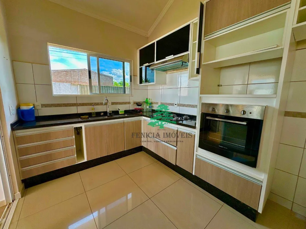 Casa, 3 quartos, 214 m² - Foto 7