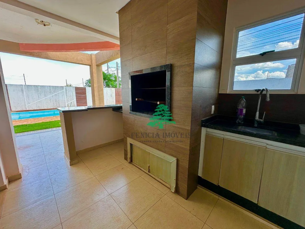 Casa, 3 quartos, 214 m² - Foto 13