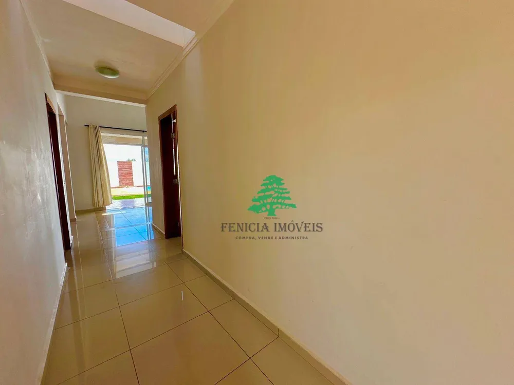 Casa, 3 quartos, 214 m² - Foto 2
