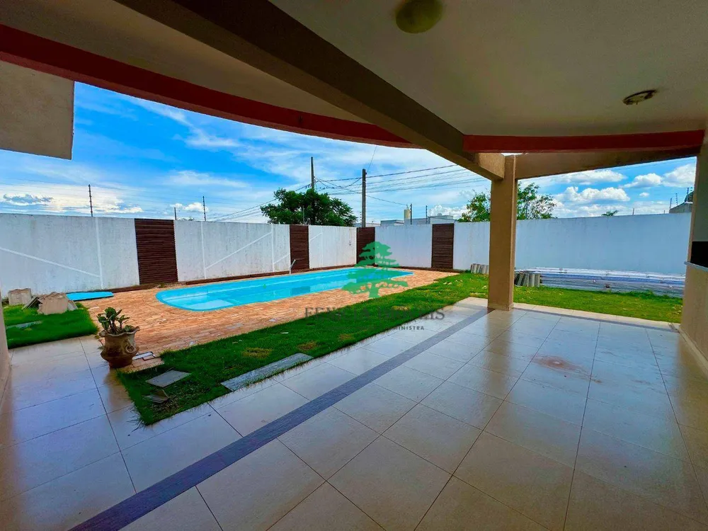 Casa, 3 quartos, 214 m² - Foto 14