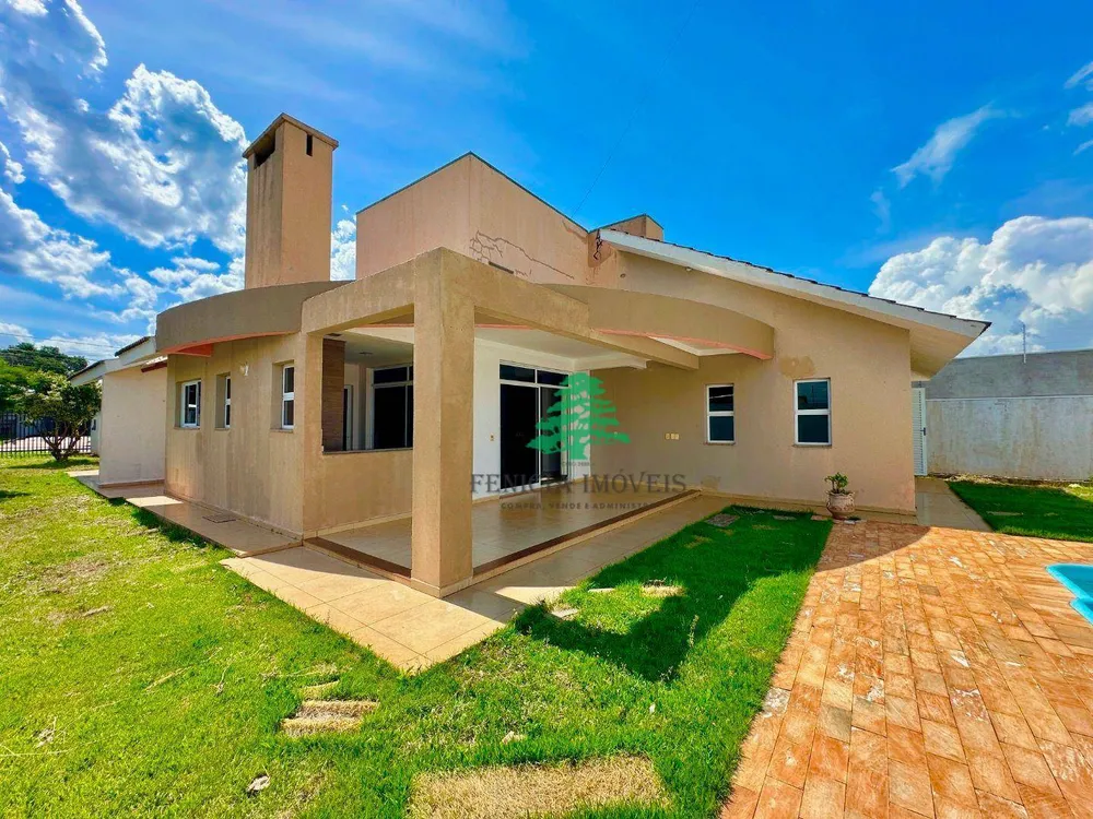 Casa, 3 quartos, 214 m² - Foto 6