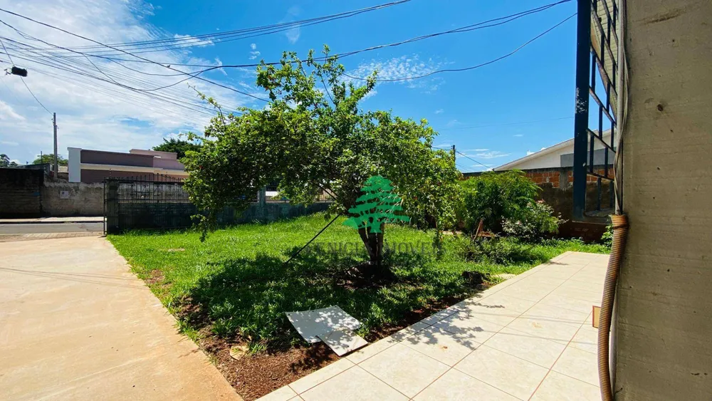 Casa, 3 quartos, 77 m² - Foto 4