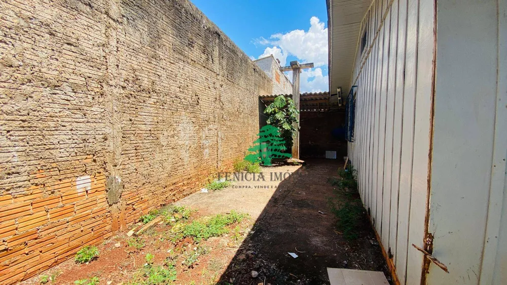 Casa, 3 quartos, 77 m² - Foto 16