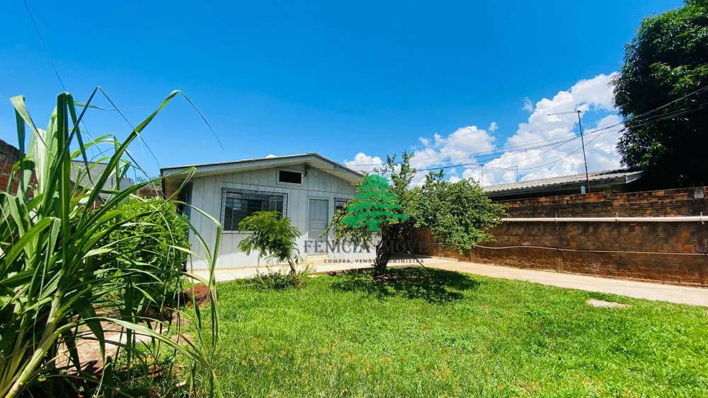 Casa, 3 quartos, 77 m² - Foto 2