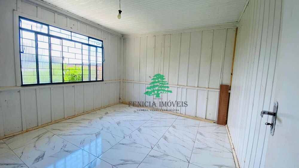 Casa, 3 quartos, 77 m² - Foto 2