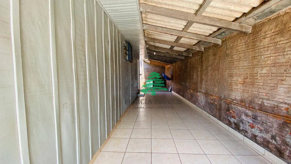 Casa, 3 quartos, 77 m² - Foto 15