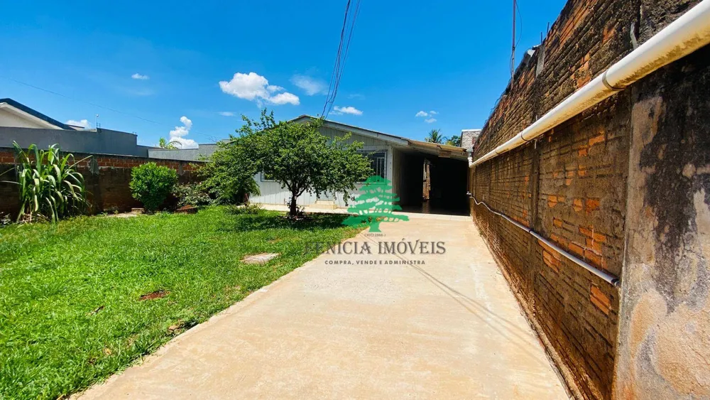 Casa, 3 quartos, 77 m² - Foto 3