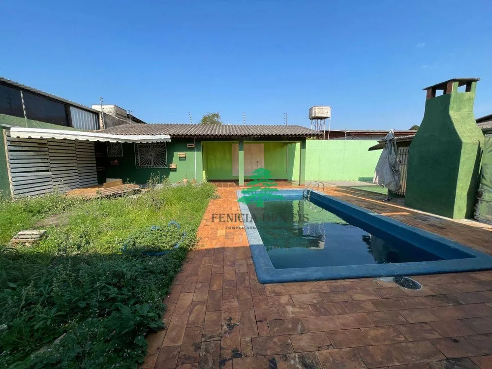 Casa, 3 quartos, 210 m² - Foto 20