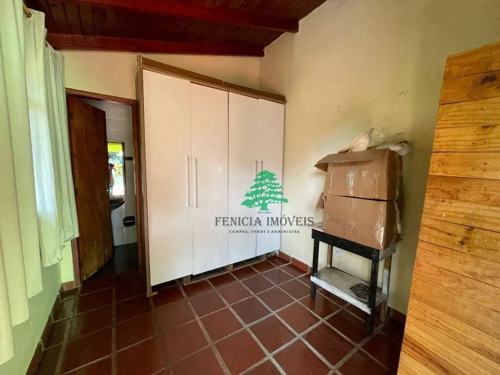 Casa, 3 quartos, 210 m² - Foto 16
