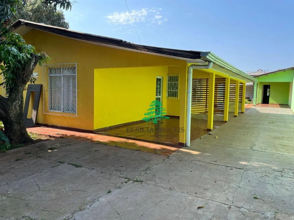 Casa, 3 quartos, 210 m² - Foto 1