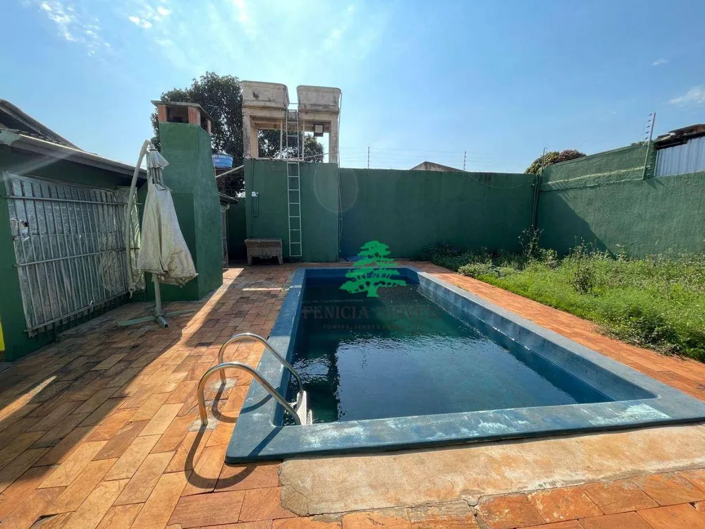 Casa, 3 quartos, 210 m² - Foto 4