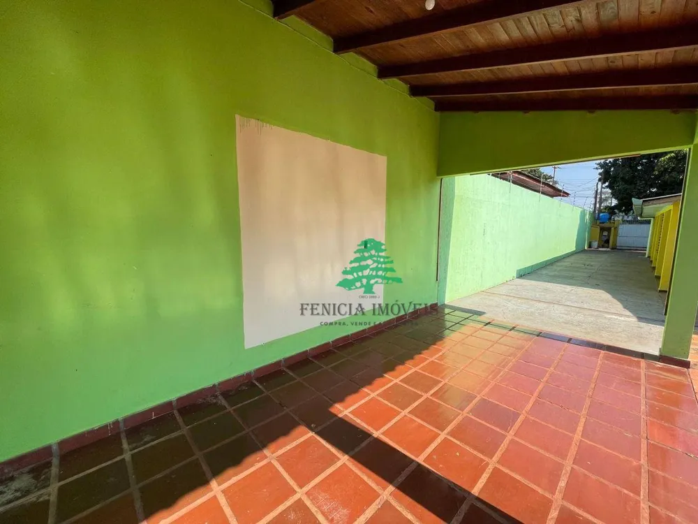 Casa, 3 quartos, 210 m² - Foto 19