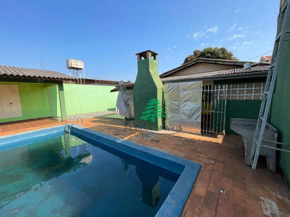 Casa, 3 quartos, 210 m² - Foto 5