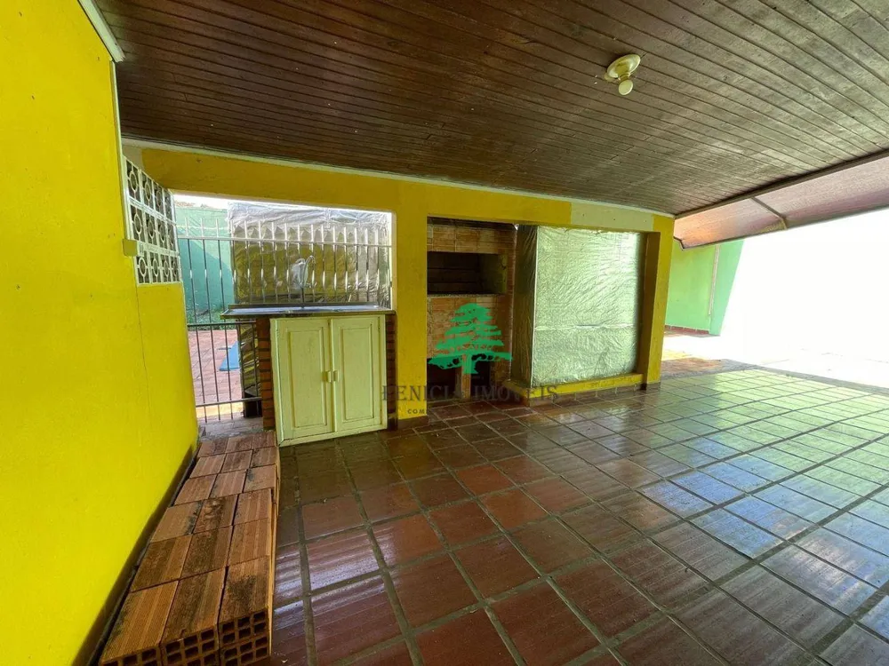 Casa, 3 quartos, 210 m² - Foto 17