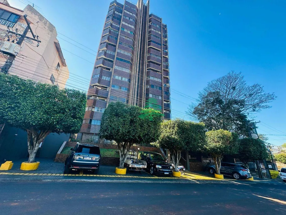Apartamento, 4 quartos, 214 m² - Foto 16