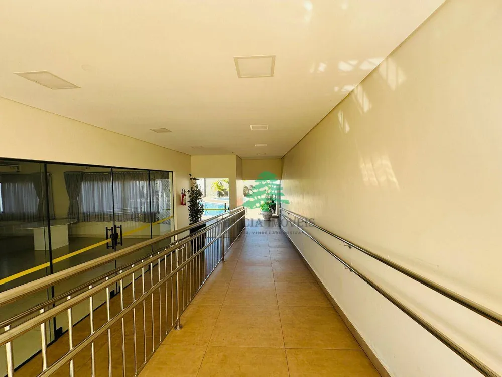 Apartamento, 4 quartos, 214 m² - Foto 8