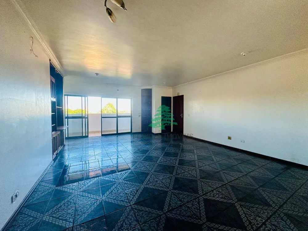 Apartamento, 4 quartos, 214 m² - Foto 5