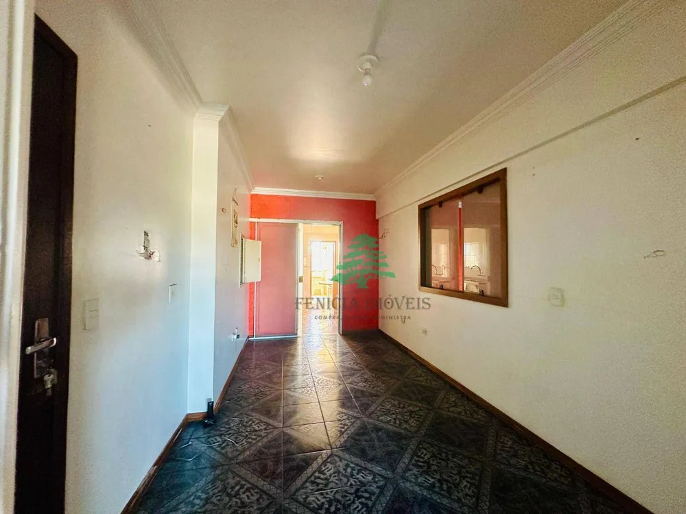 Apartamento, 4 quartos, 214 m² - Foto 1