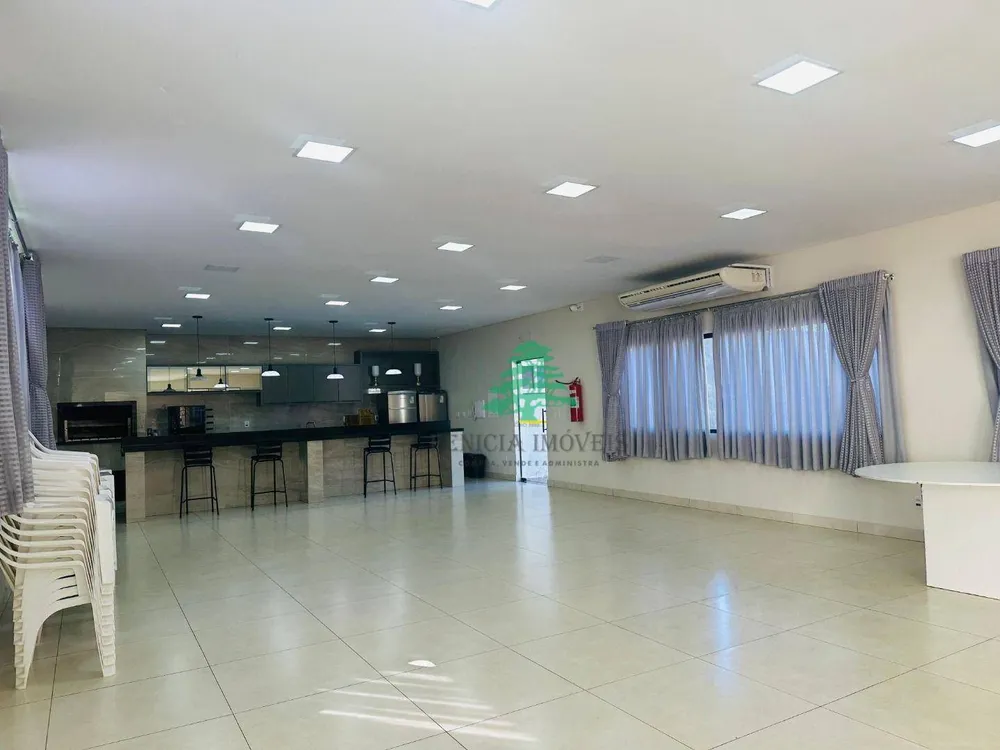 Apartamento, 4 quartos, 214 m² - Foto 7