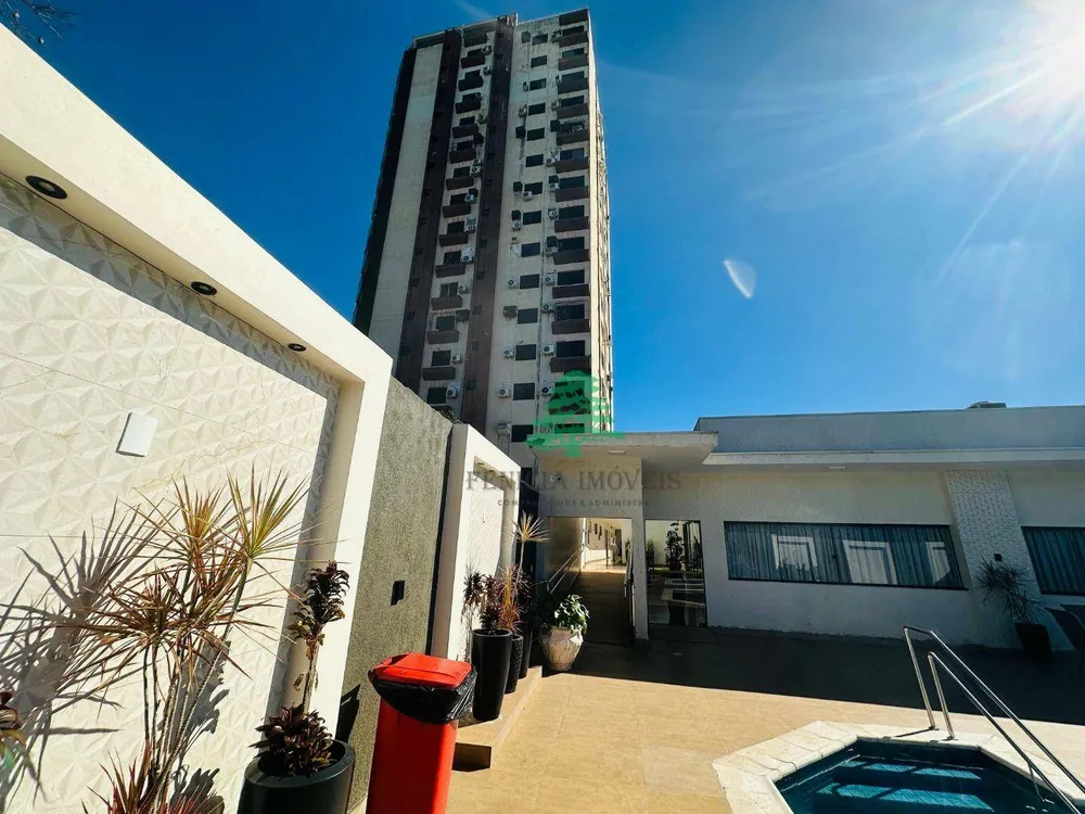 Apartamento, 4 quartos, 214 m² - Foto 13
