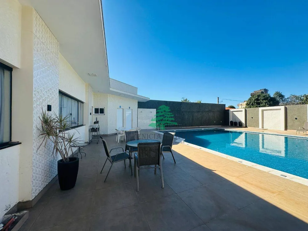 Apartamento, 4 quartos, 214 m² - Foto 11