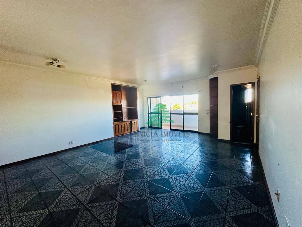 Apartamento, 4 quartos, 214 m² - Foto 6