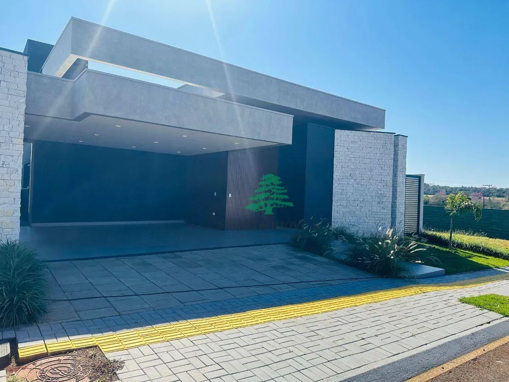 Casa, 3 quartos, 266 m² - Foto 1