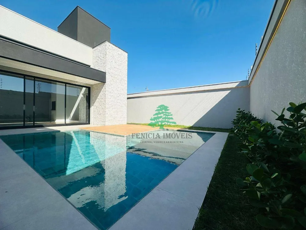 Casa, 3 quartos, 266 m² - Foto 14