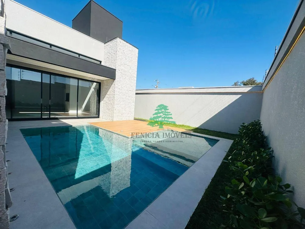 Casa, 3 quartos, 266 m² - Foto 15