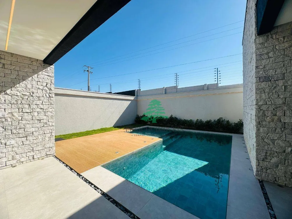 Casa, 3 quartos, 266 m² - Foto 3
