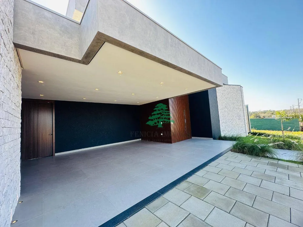 Casa, 3 quartos, 266 m² - Foto 2