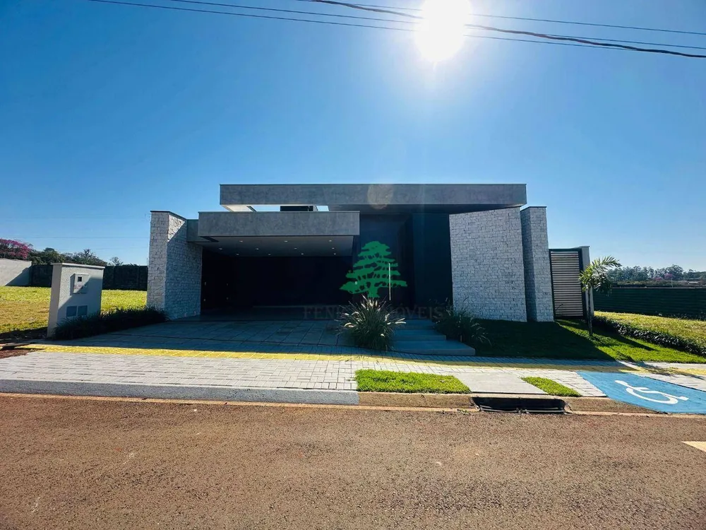 Casa, 3 quartos, 266 m² - Foto 16
